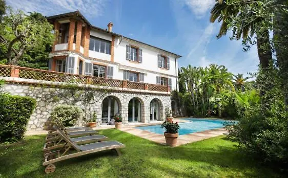 Villa Persienne