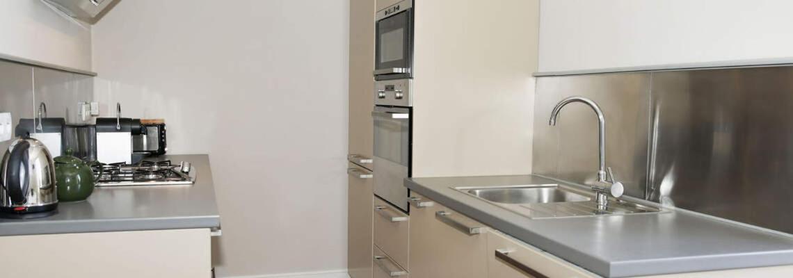 Holiday home Persienne *