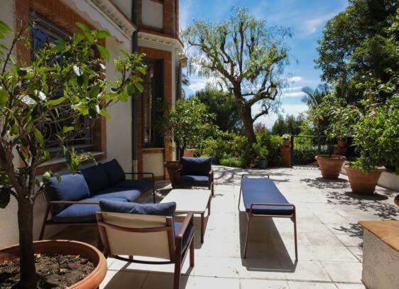 Persienne Holiday home Cannes